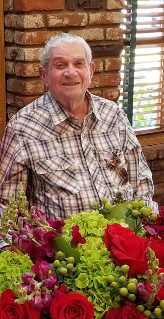 Obituary of Clifford Thomas Raines Sr
