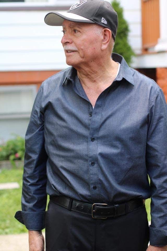 Obituary of Jose Piedad Govea