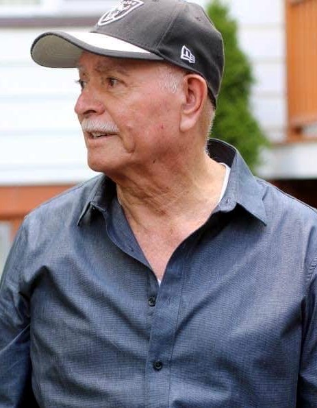 Obituary of Jose Piedad Govea