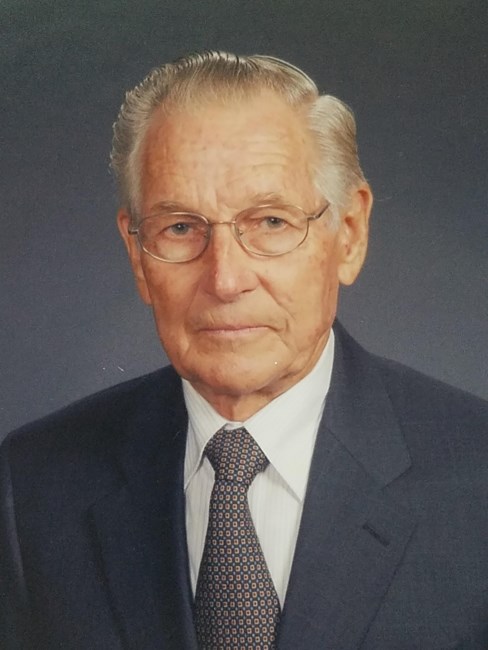 Obituary of William Bertram Schkade