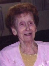 Obituary of Dorothy F. Murphy