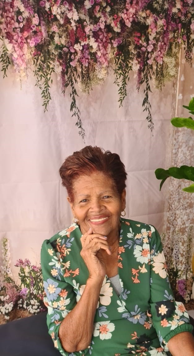 Obituary of María "Mery" De Los Ángeles Librán Couvertier