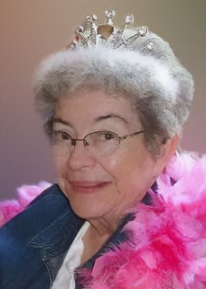 Obituary of Nancy Rae Paumier