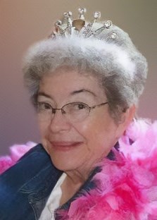 Obituary of Nancy Rae Paumier