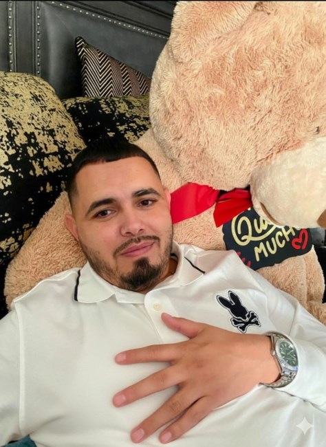 Obituary of Carlos Orozco-Robledo