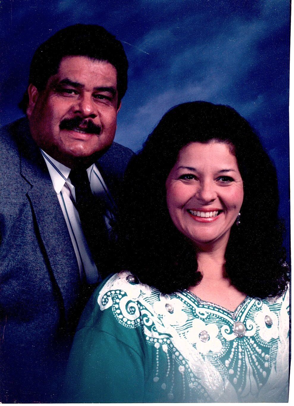 Obituary of Sylvia Perez Rodriguez