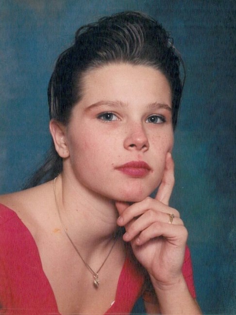 Obituary of Shawna Ladawn Evett