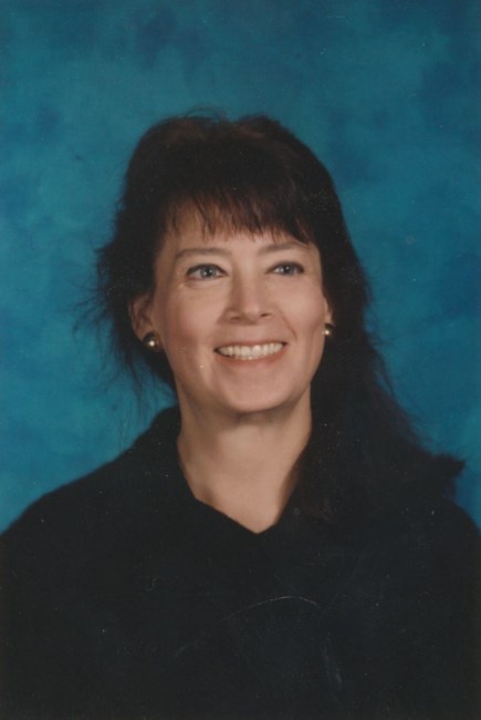 Obituary of Ann Linda Pearson