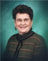Obituary of Sarah Magdeline Palmer