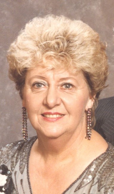Obituary of Anna Theodora Leatherby