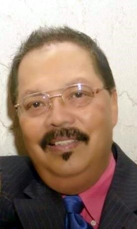 Obituary of Raul V. Balangue