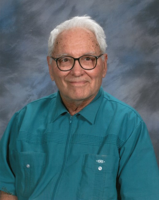 Obituary of Jack Lee Shumard