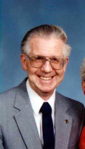 Obituary of Robert Norman Norman Beeler