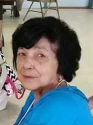 Obituary of Violet Ruth Christen