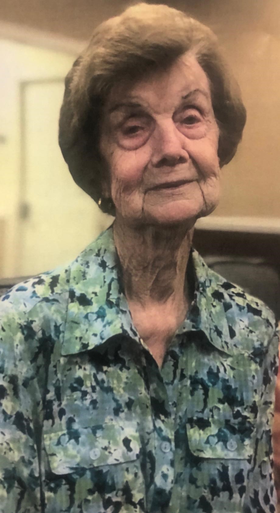 Ila Allene Obituary Jackson, MS