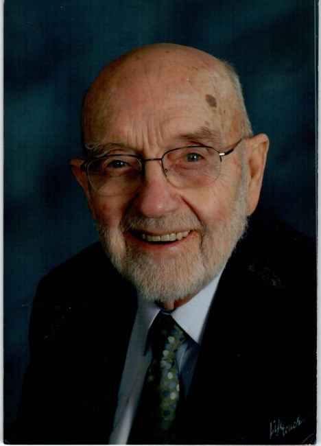 Obituary of Morris Fogle Gillett