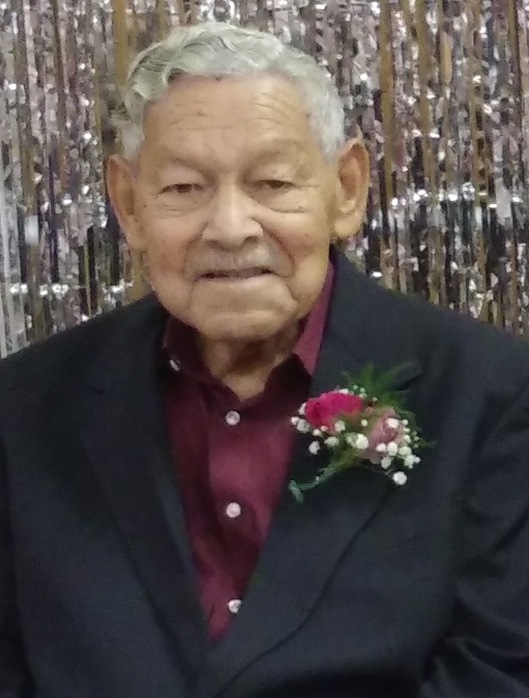 Obituary of Pablo A Ybarra
