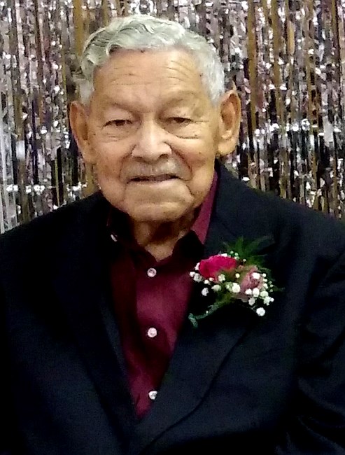 Obituary of Pablo A Ybarra