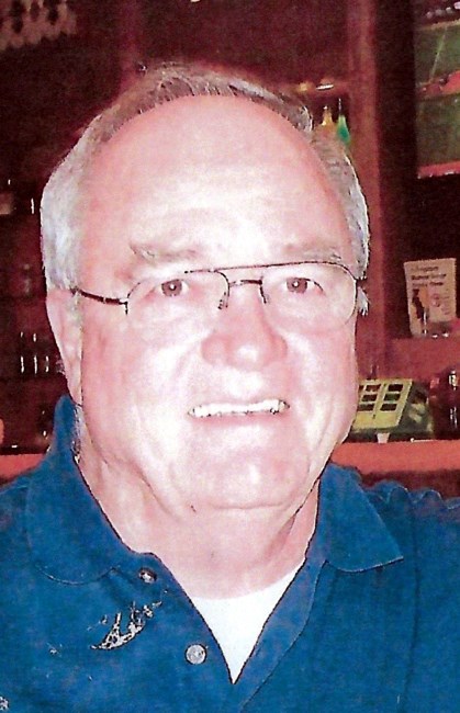 Obituary of Joe Wayne Blackwell