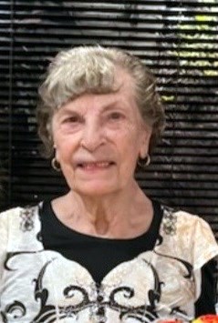 Obituary of Dona Marie Eisher