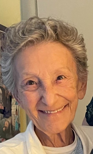 Obituary of Dolores L. Dion