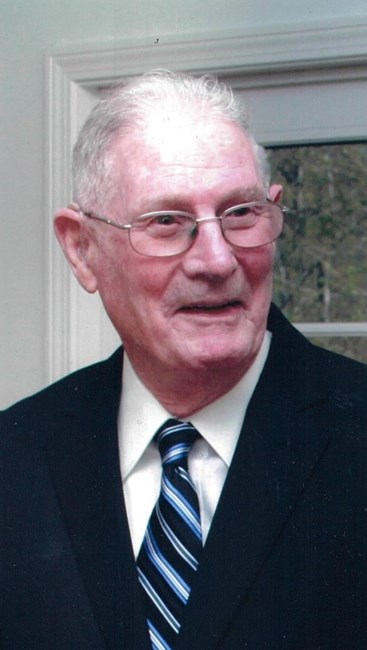 Obituary of Llewellyn Cecil Smith