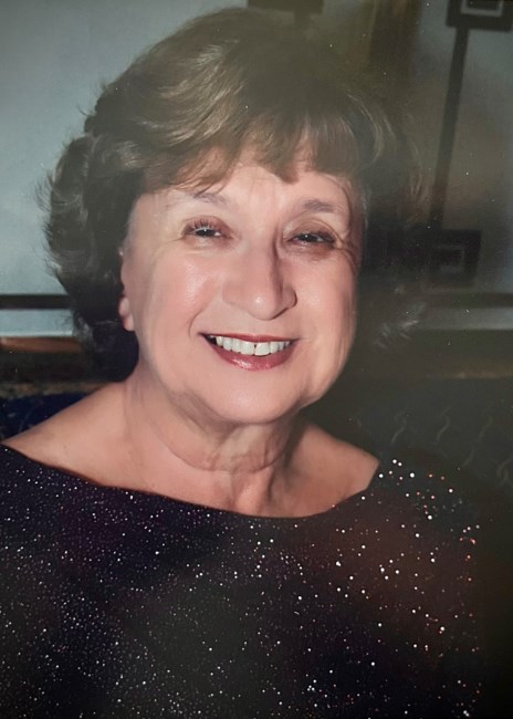 Obituary of Lavonne Dee Josey- Villarreal