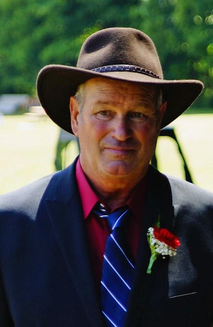 Obituary of Robert Michael Musty