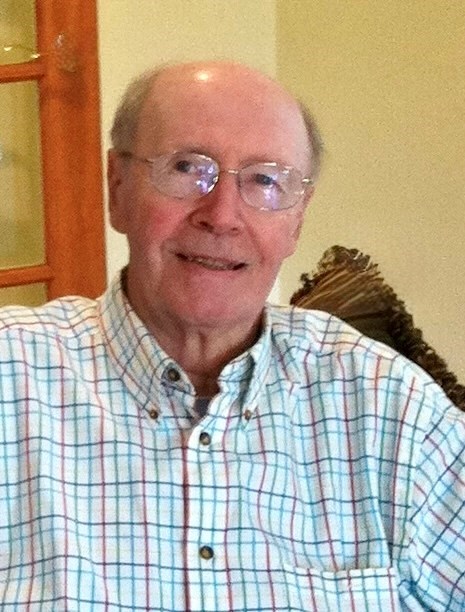 Obituary of Robert Ross Carter