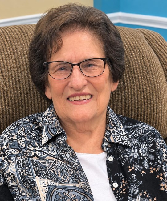 Obituary of Wauneta R (Mushaney) Kirby