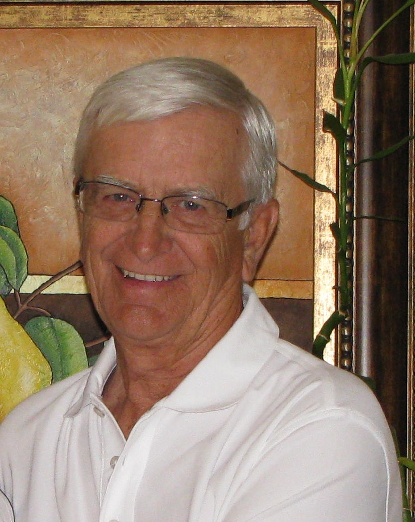 Obituary of François Laroche