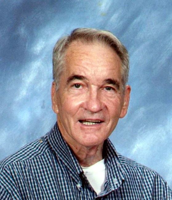 Obituary of James Hunter