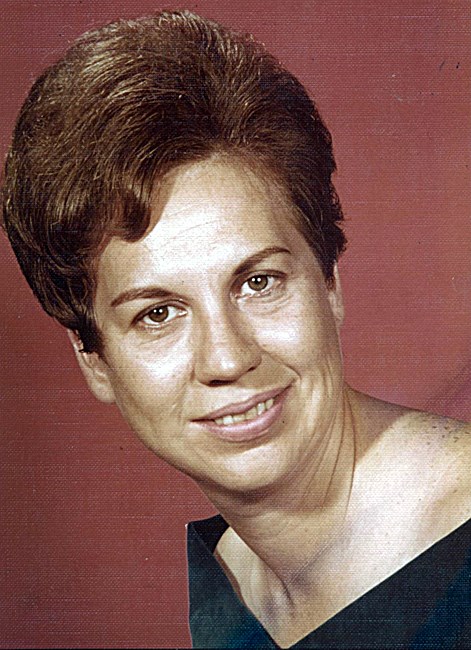 Obituary of Jenny A. Kyle