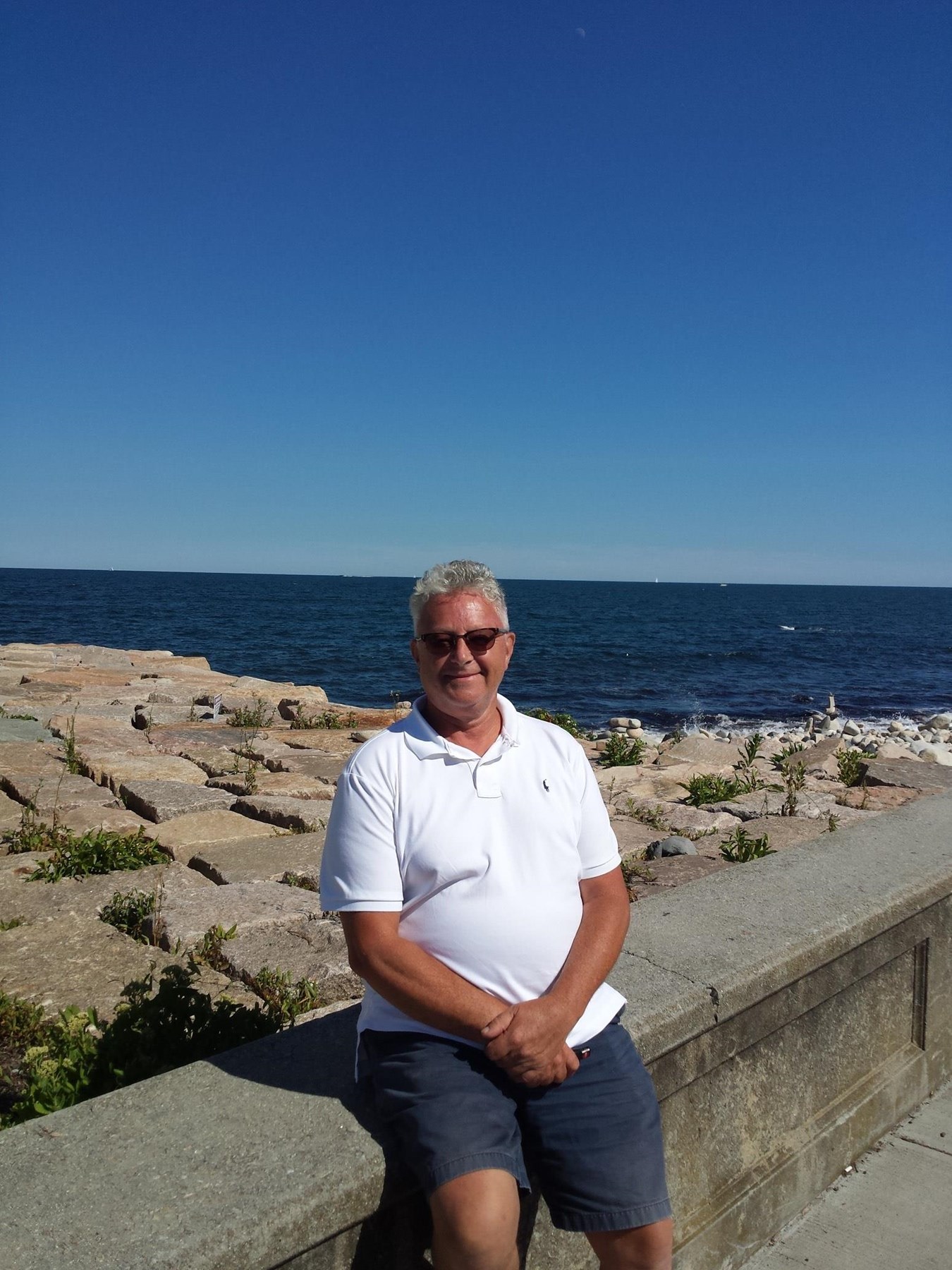 Obituary of Jeffrey A. Coffey