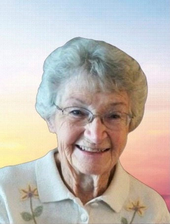Obituary of Margaret M Hayden