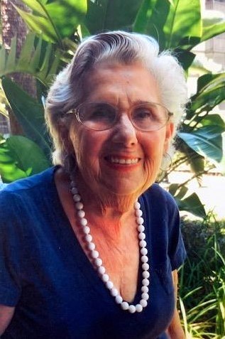 Obituary of Carolyn Theresa Collins