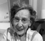 Mildred Lufkin