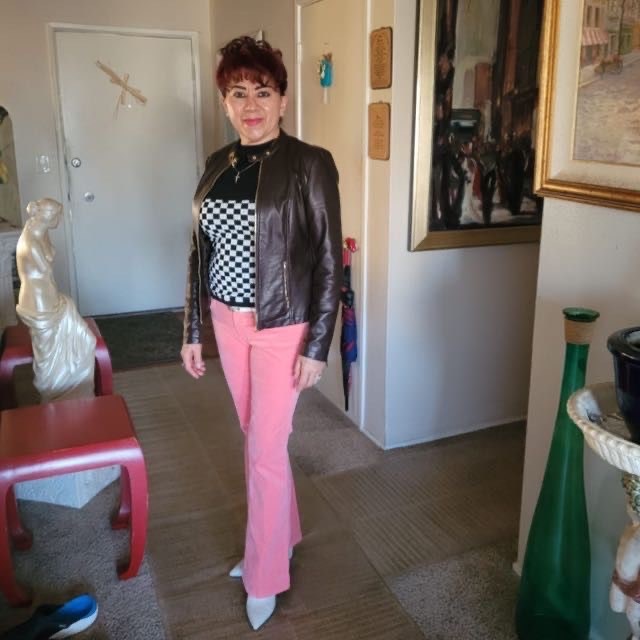 Obituary of Sonia Roman