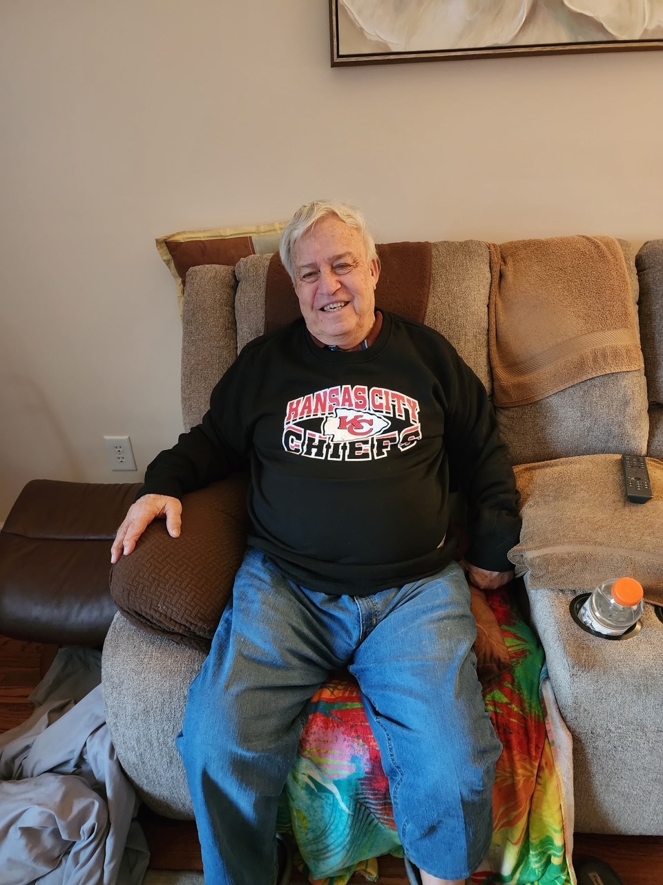 Obituary of Wayne Robert Gifford