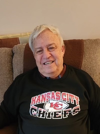 Obituary of Wayne Robert Gifford