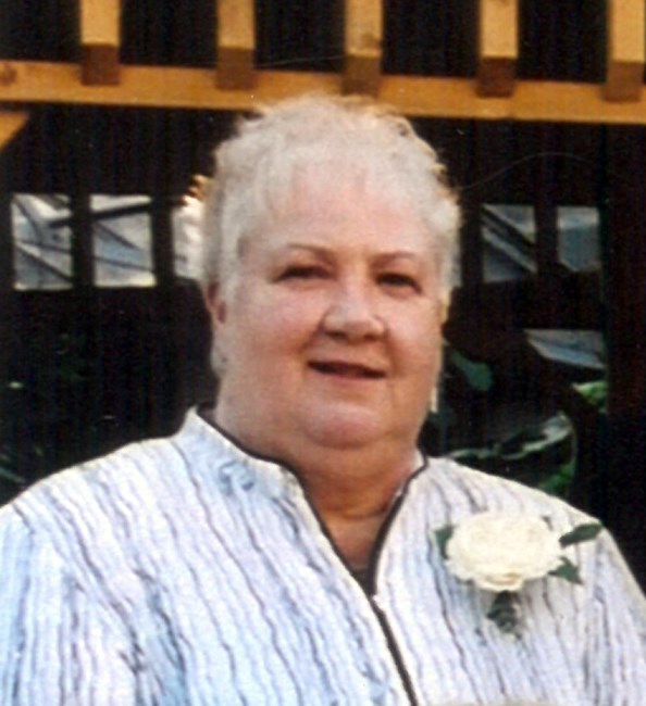 Obituary of Jane Wilson