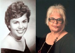 Obituario de Georgia Marie (Escobedo) Ybarra