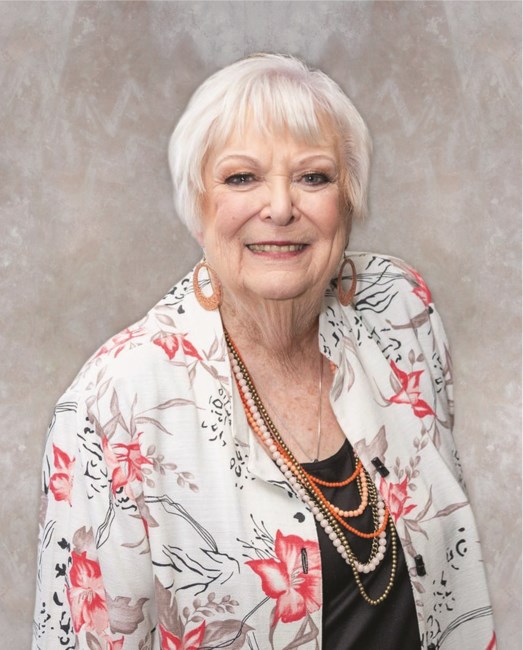 Obituary of Geneva Lee Spiller