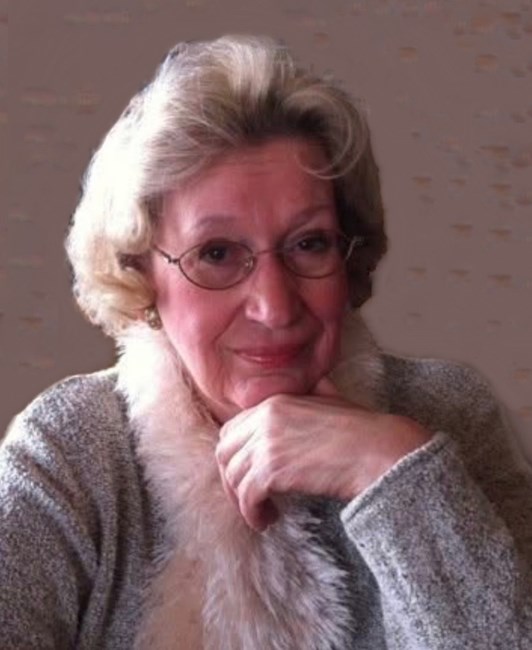 Avis de décès de Karin Elisabeth (Heyer) Snyder