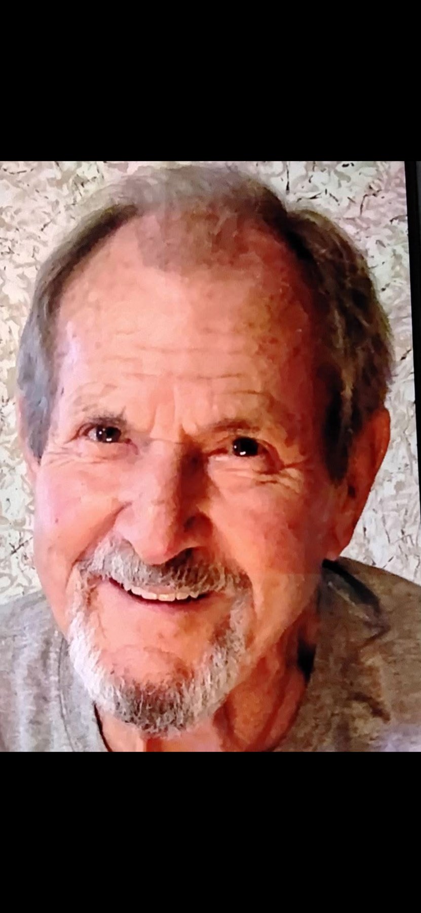 Obituary of James Bernard Robinson