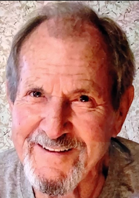 Obituary of James Bernard Robinson