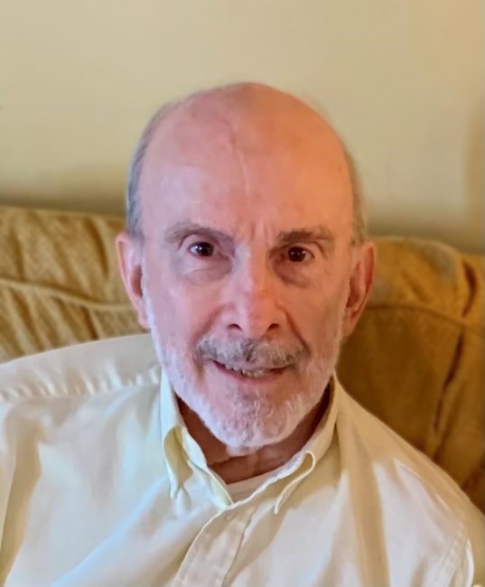Obituary of Paul Robert Monfils