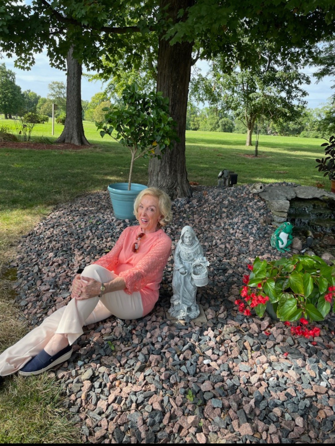 Obituary of Theodora "Teddy" Arens Davenport