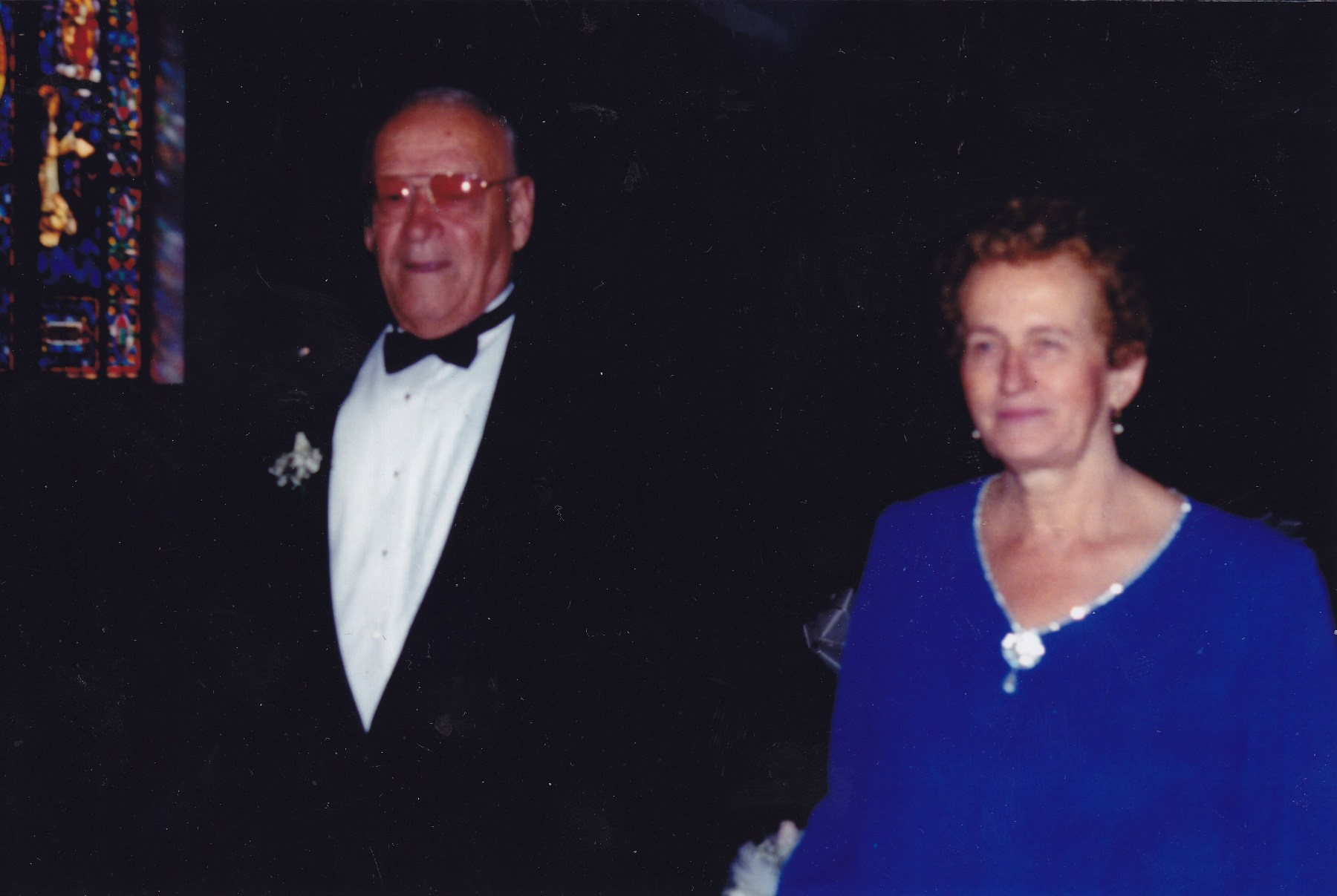 Obituary of Joseph Bogovic