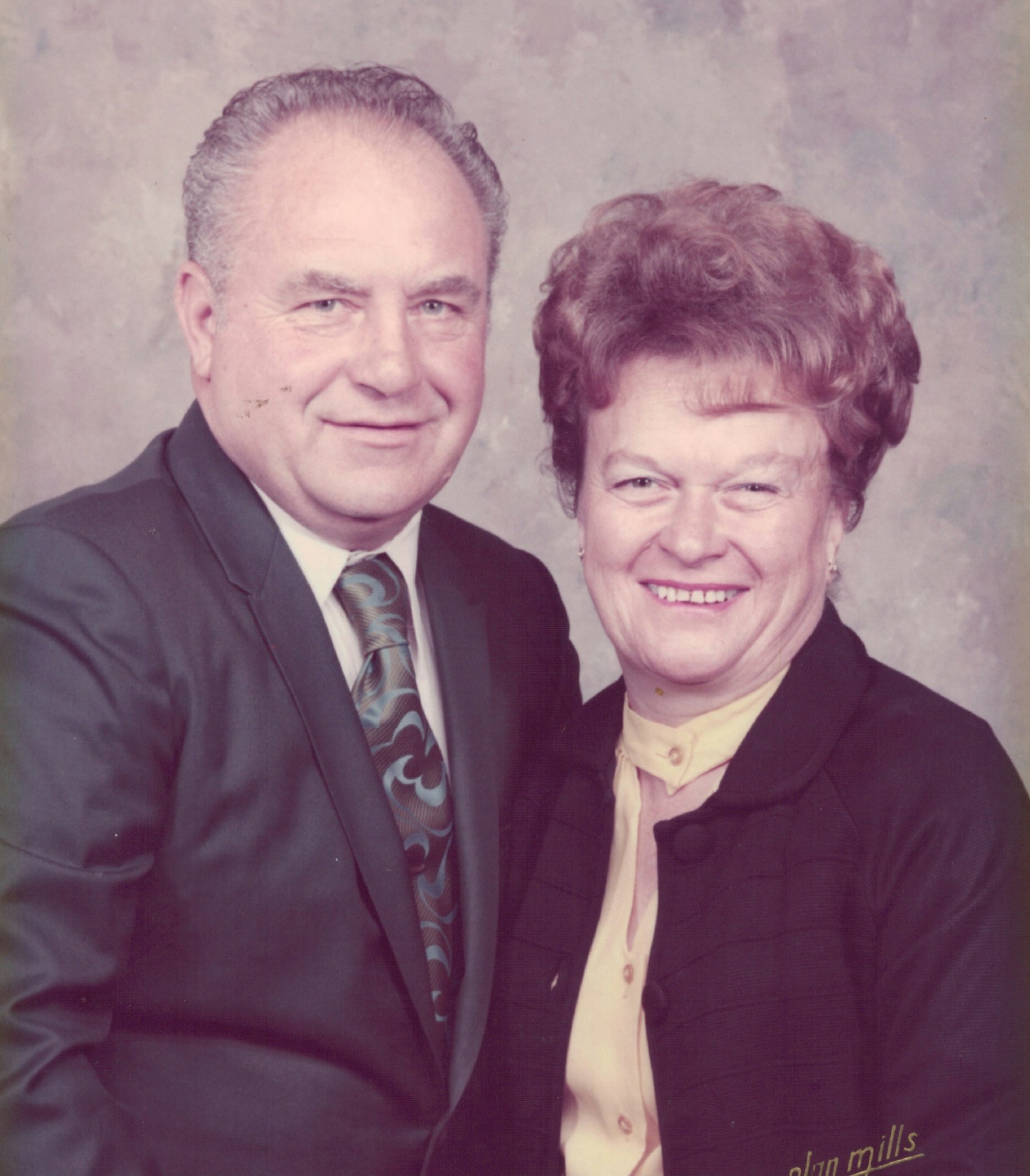 Obituary of Dola Forsberg